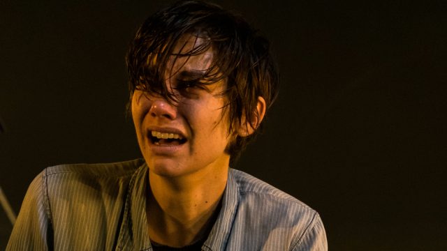 the walking dead