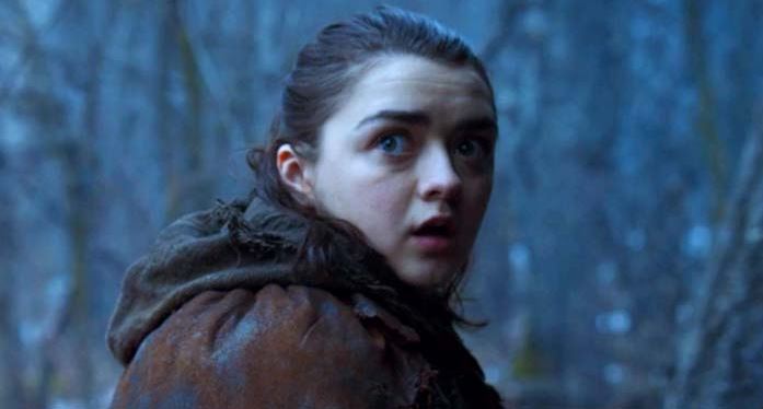 maisie-williams-tatuaggio