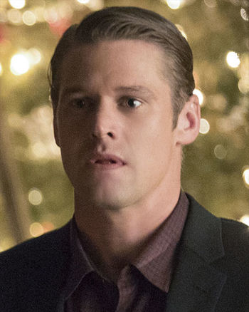 Matt Donovan