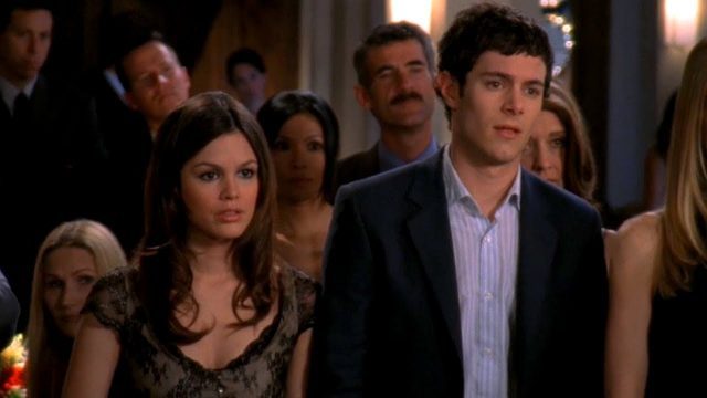 Seth Cohen