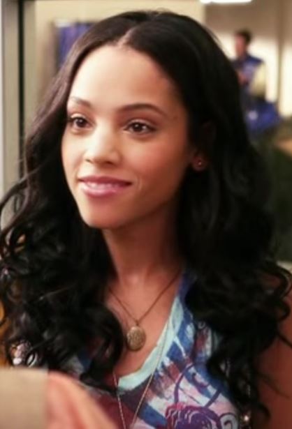 Maya St. Germain