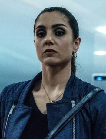 Patrizia Santoro