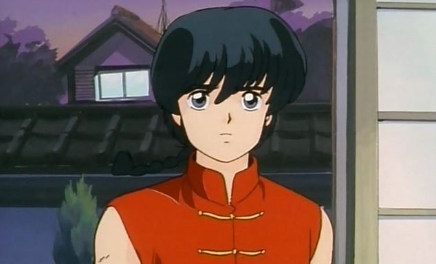 ranma
