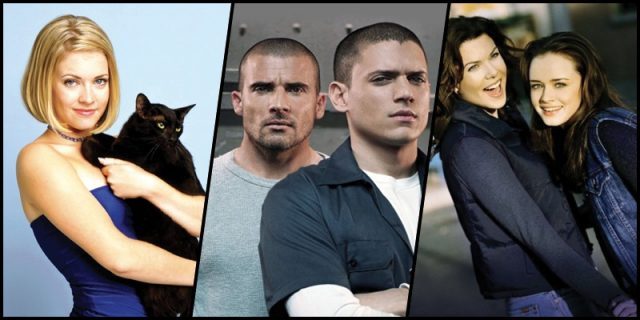 Prison Break