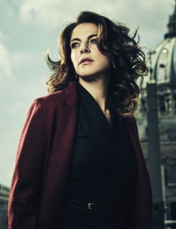 Sara Monaschi
