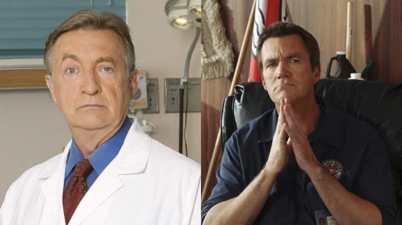 Scrubs