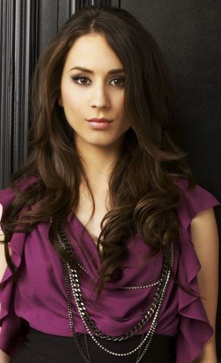 Spencer Hastings