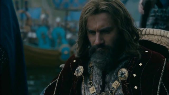 Vikings - Che fine ha fatto Rollo, il fratello bistrattato di Ragnar?