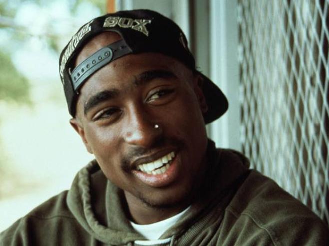 tupac shakur
