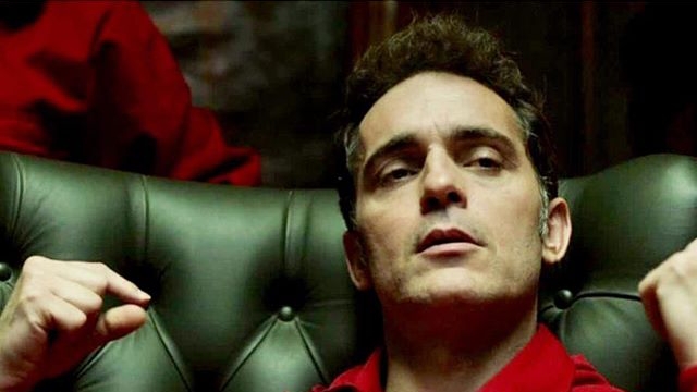 La Casa de Papel