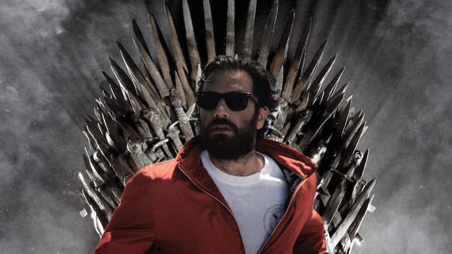 Game of Thrones