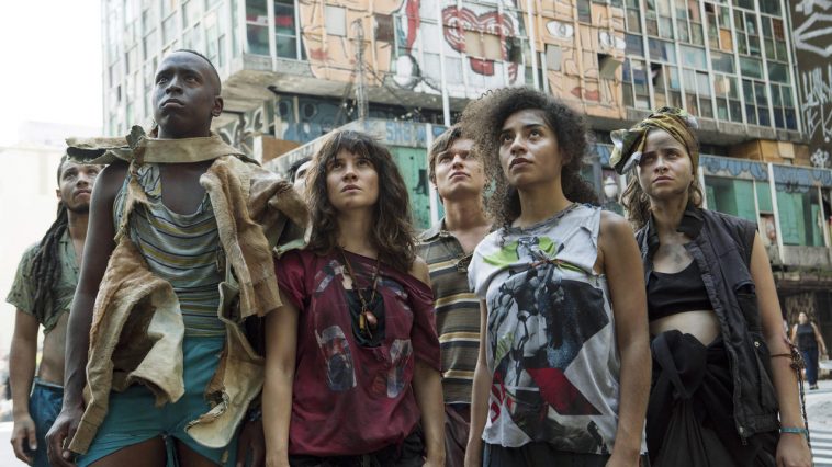 3 Ho Guardato La Serie Tv Con Il Doppiaggio Inglese Voi