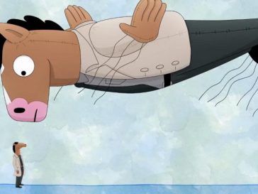 bojack horseman