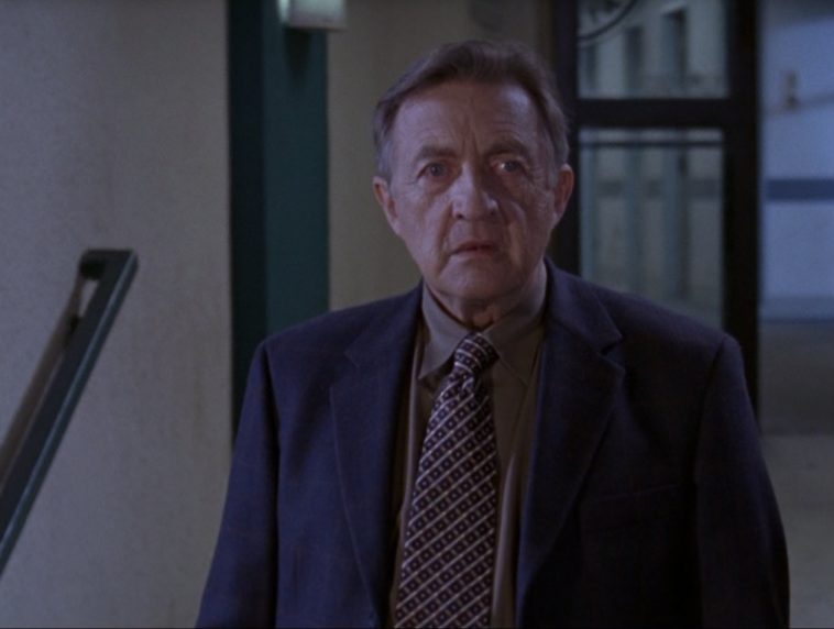 Scrubs Bob Kelso spiegato con Behind Blue Eyes dei The Who