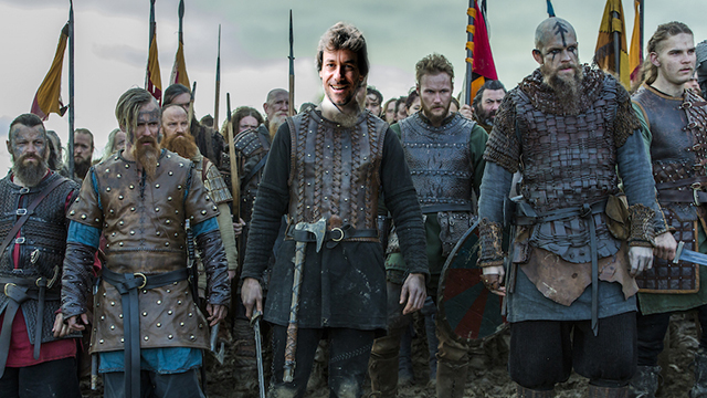 vikings