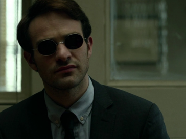 Daredevil