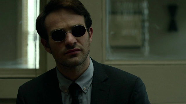 Daredevil