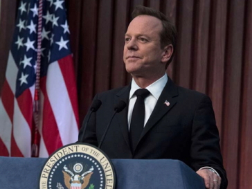 Designated Survivor