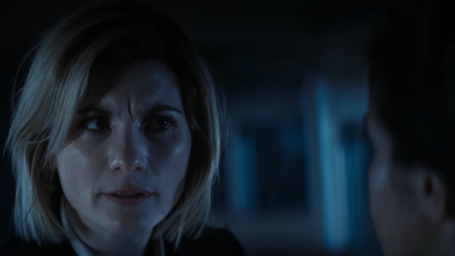 Doctor Who