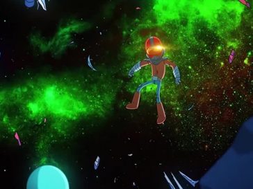 Final Space