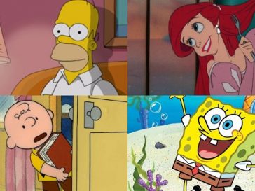 serie tv animate