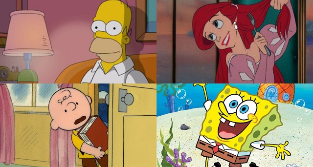 serie tv animate