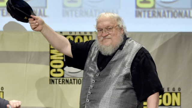 Game of Thrones