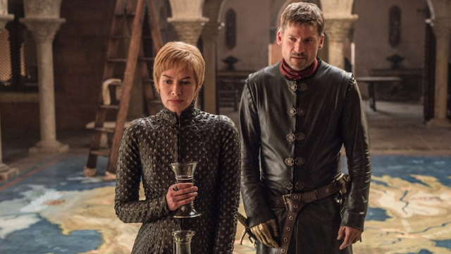 game of thrones