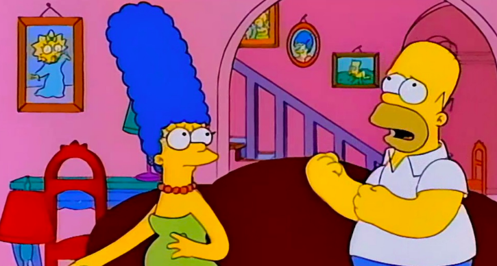 I Simpson