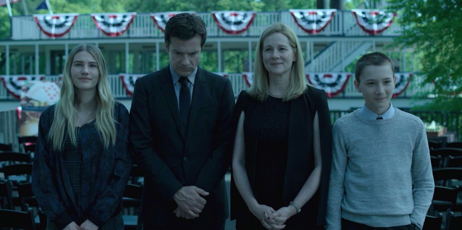 Ozark