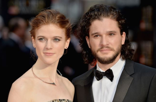 Game of Thrones