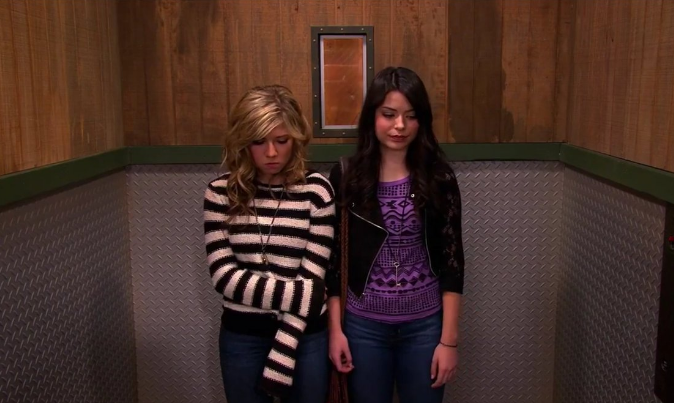 icarly