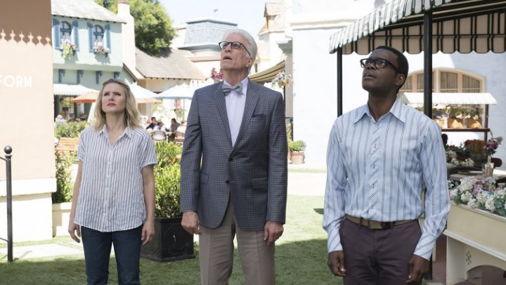 The Good Place