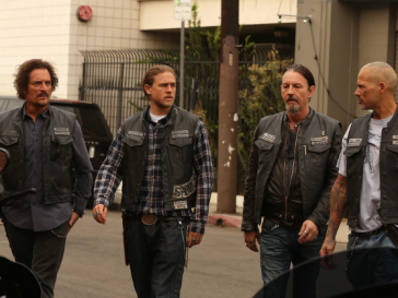 Sons of Anarchy