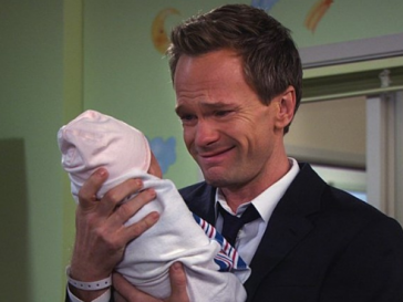 How I Met Your Mother
