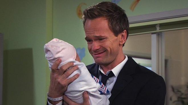 How I Met Your Mother