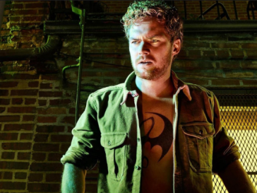 Iron Fist