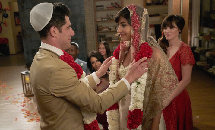 New Girl