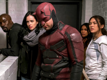 The Defenders