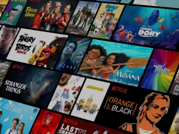 Netflix
