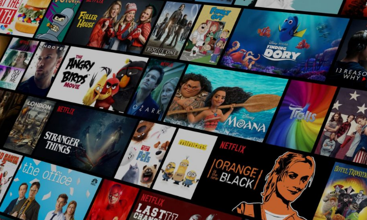 Netflix