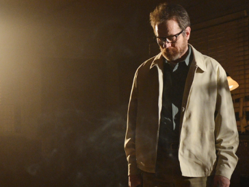 Breaking Bad