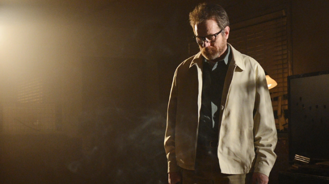 Breaking Bad