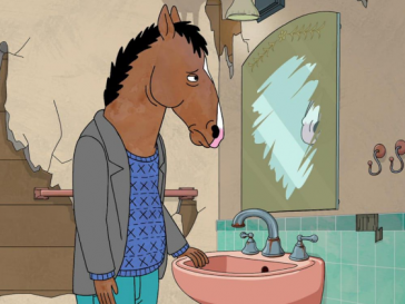 Bojack Horseman