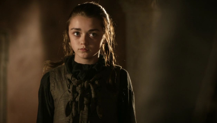 Game of Thrones