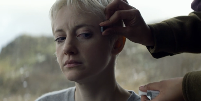 Black Mirror