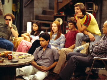 That '70s Show