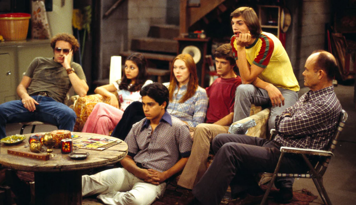 That '70s Show
