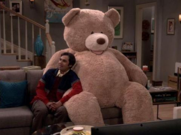The Big Bang Theory