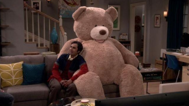 The Big Bang Theory